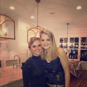 Meet your Posher, Anna